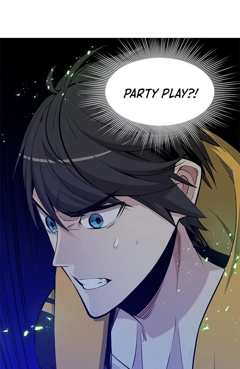 The Tutorial Is Too Tough! Chapter 40 page 58 - 
