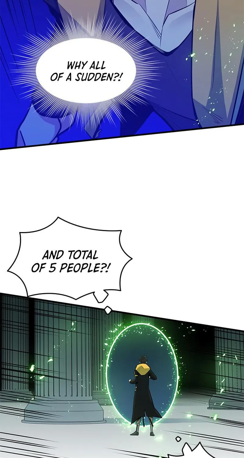 The Tutorial Is Too Tough! Chapter 40 page 59 - 