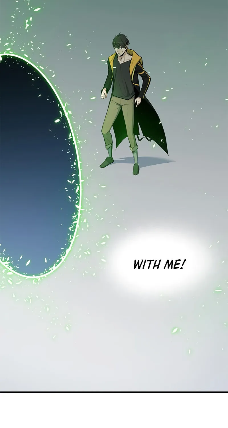 The Tutorial Is Too Tough! Chapter 40 page 61 - 