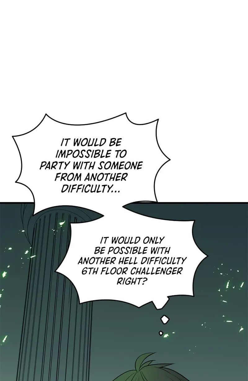 The Tutorial Is Too Tough! Chapter 40 page 62 - 