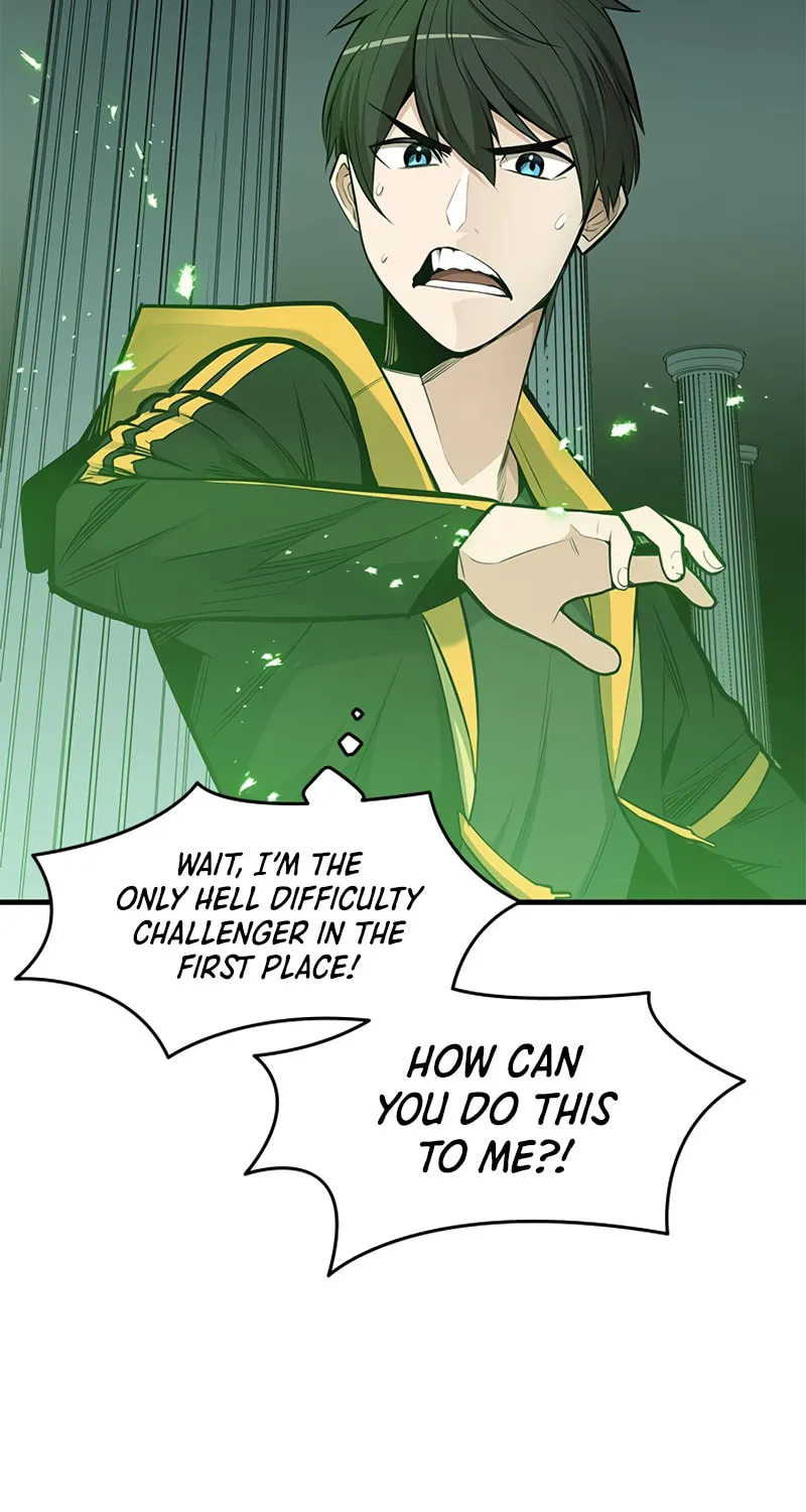 The Tutorial Is Too Tough! Chapter 40 page 63 - 