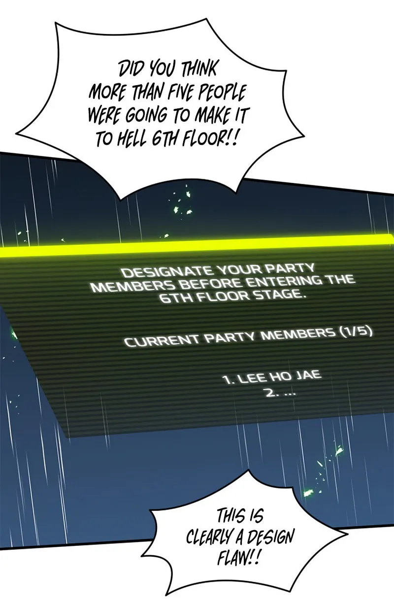 The Tutorial Is Too Tough! Chapter 40 page 64 - 