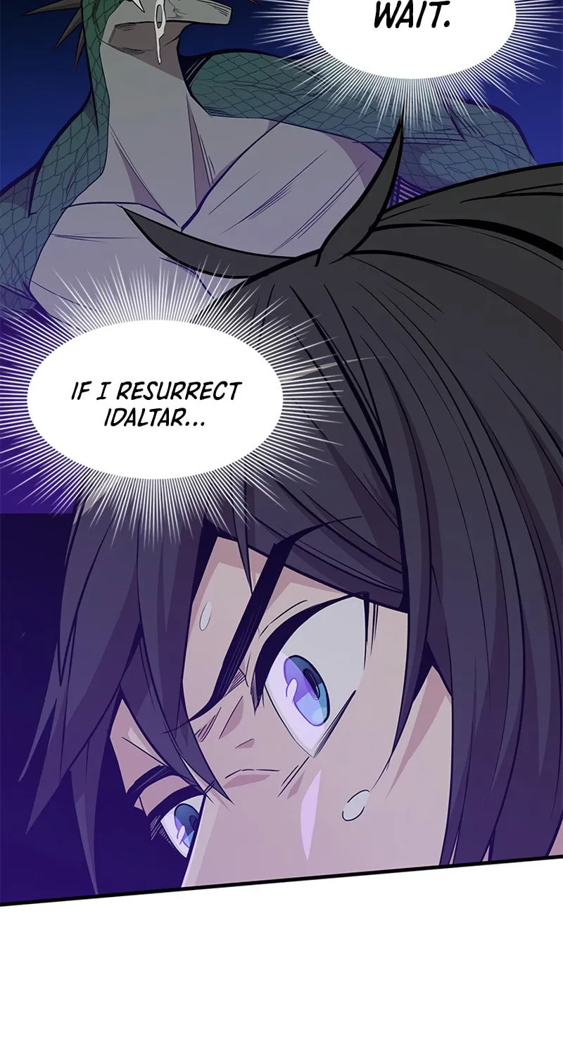 The Tutorial Is Too Tough! Chapter 40 page 67 - 