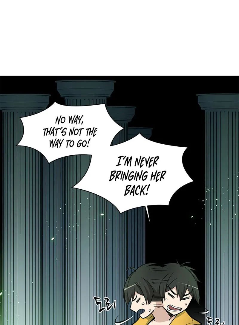 The Tutorial Is Too Tough! Chapter 40 page 68 - 