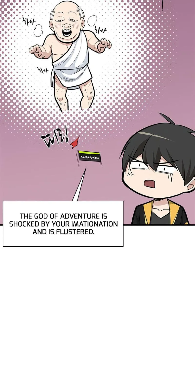 The Tutorial Is Too Tough! Chapter 40 page 71 - 