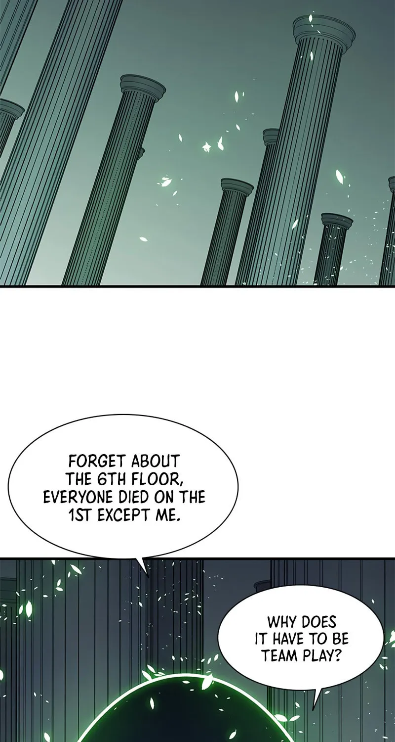 The Tutorial Is Too Tough! Chapter 40 page 77 - 