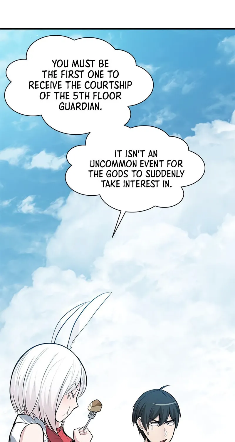 The Tutorial Is Too Tough! Chapter 40 page 9 - 