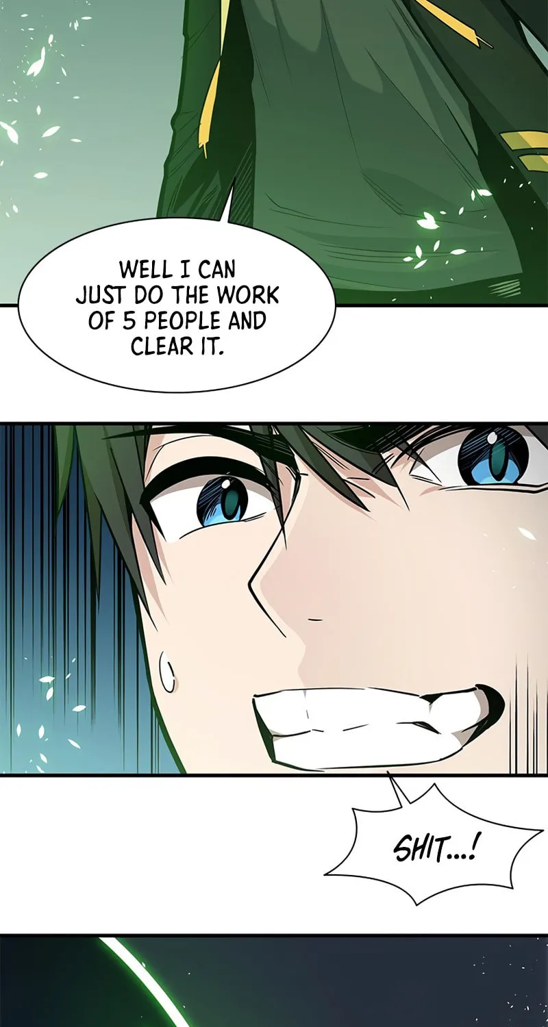 The Tutorial Is Too Tough! Chapter 40 page 82 - 