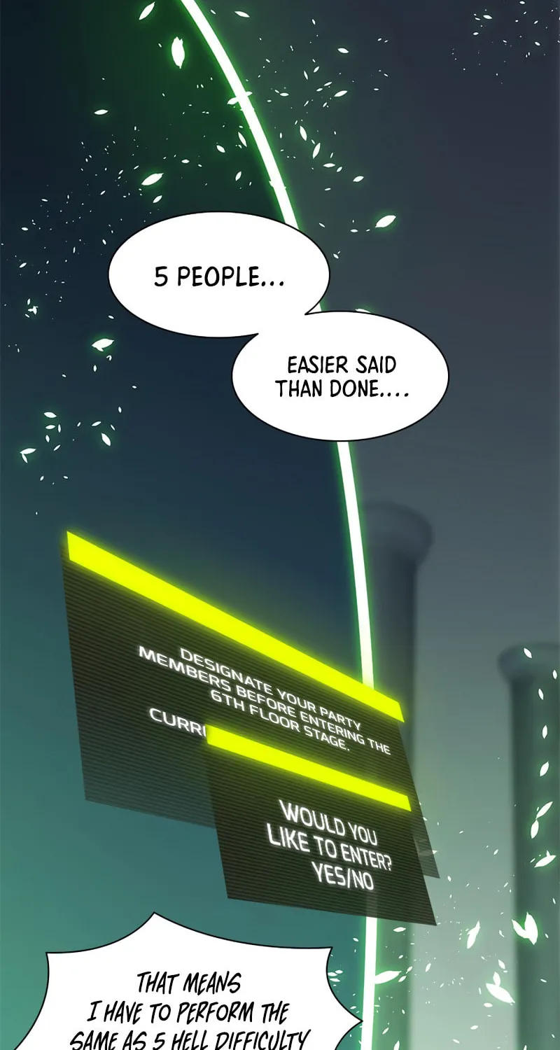 The Tutorial Is Too Tough! Chapter 40 page 83 - 