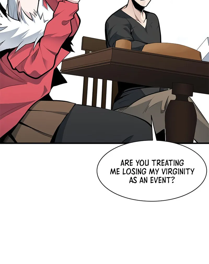 The Tutorial Is Too Tough! Chapter 40 page 10 - 