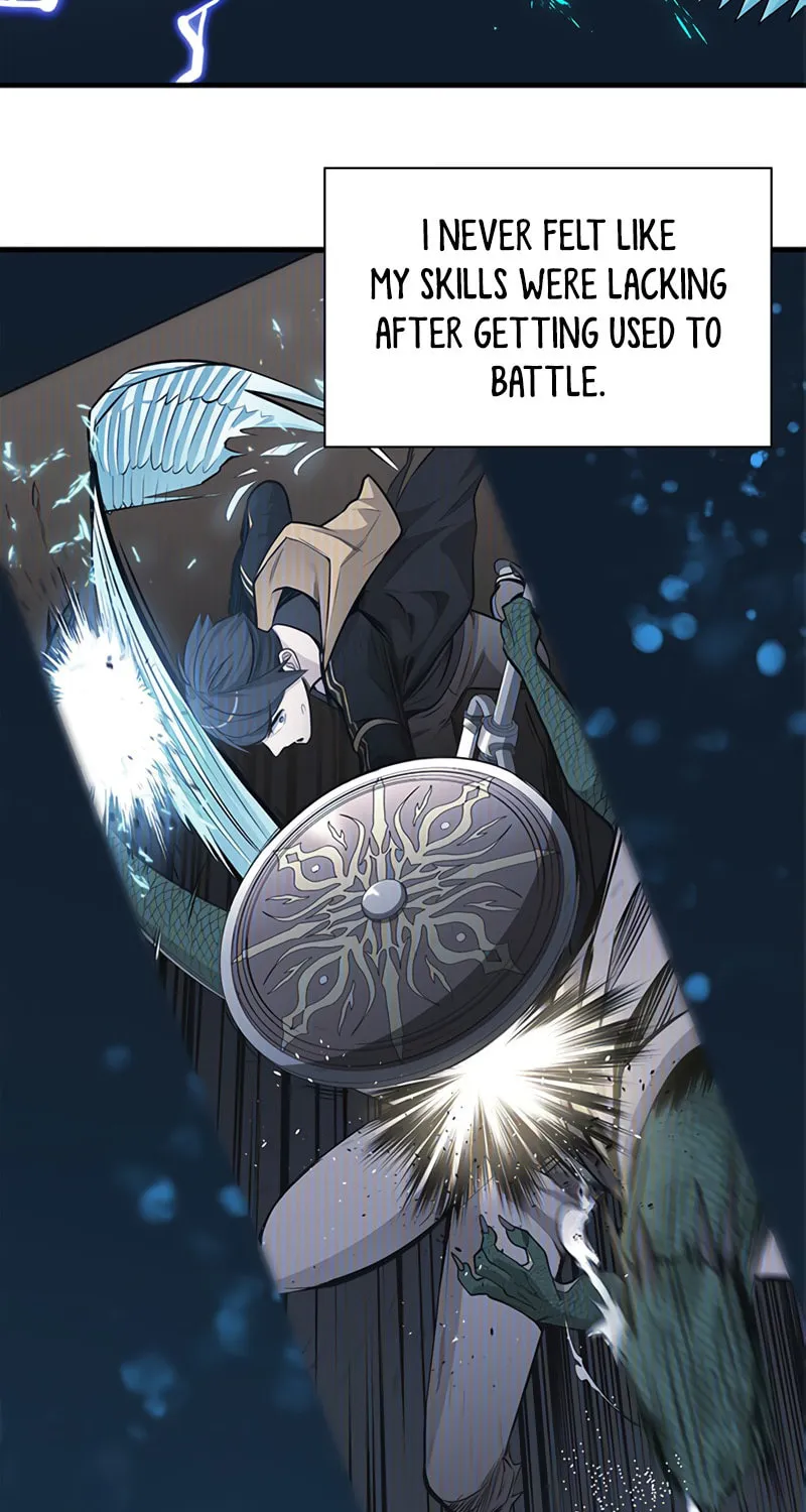 The Tutorial Is Too Tough! Chapter 40 page 91 - 