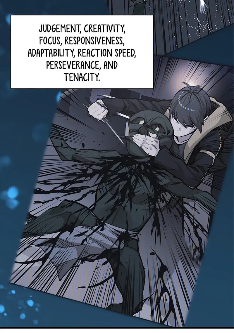 The Tutorial Is Too Tough! Chapter 40 page 92 - 