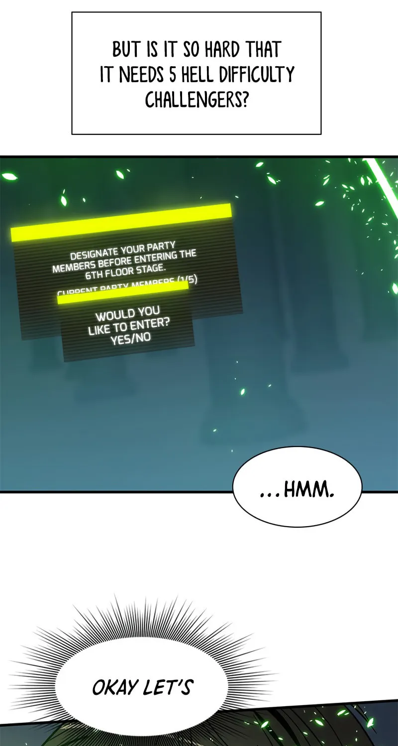 The Tutorial Is Too Tough! Chapter 40 page 95 - 
