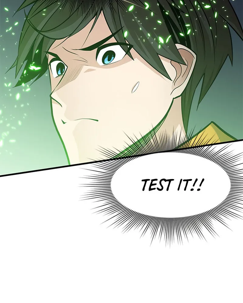 The Tutorial Is Too Tough! Chapter 40 page 96 - 