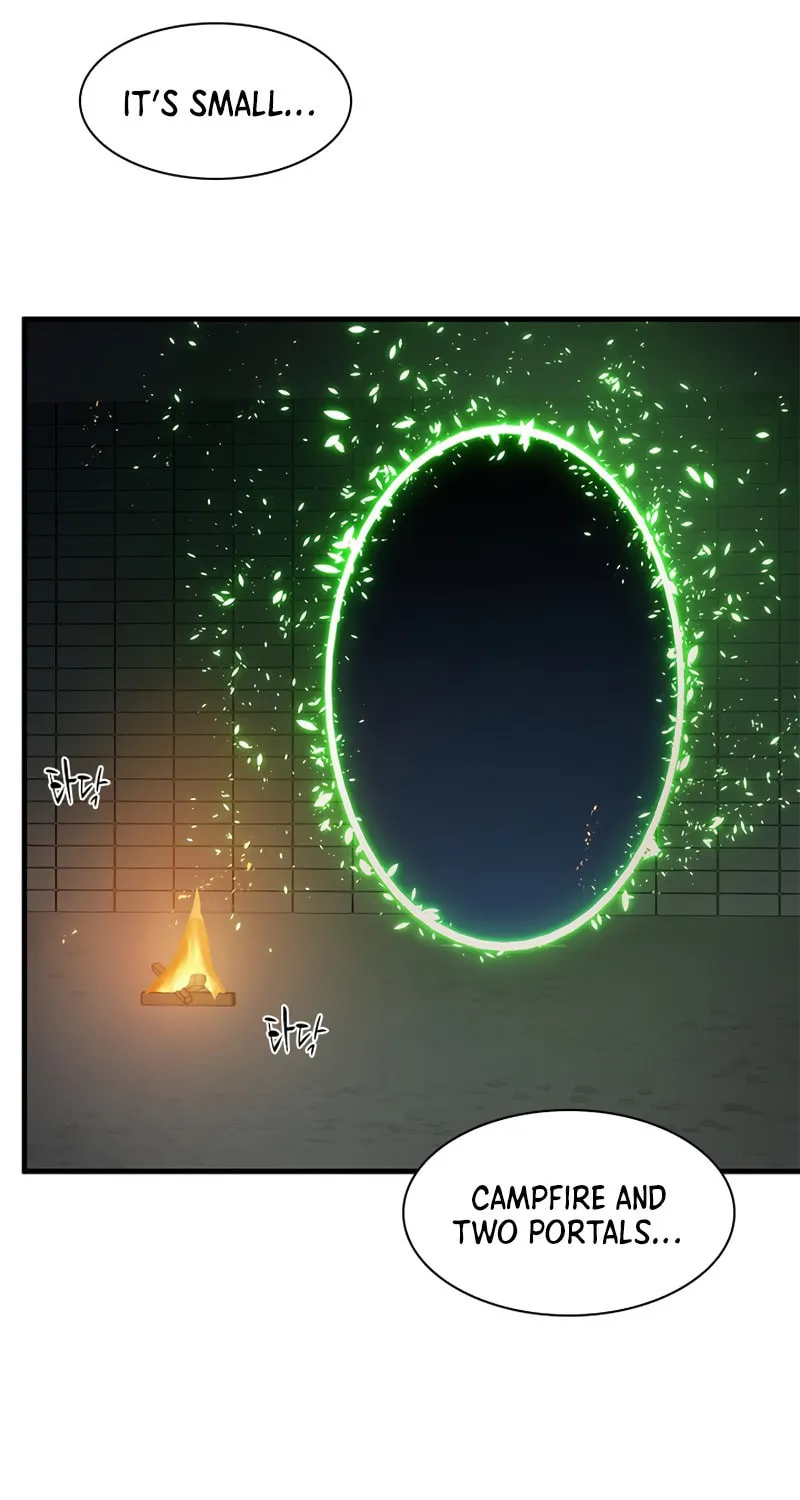 The Tutorial Is Too Tough! Chapter 41 page 11 - 