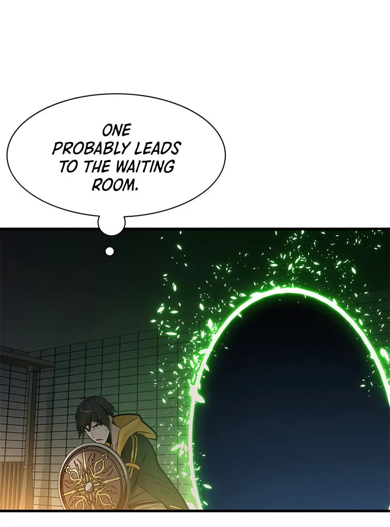 The Tutorial Is Too Tough! Chapter 41 page 12 - 