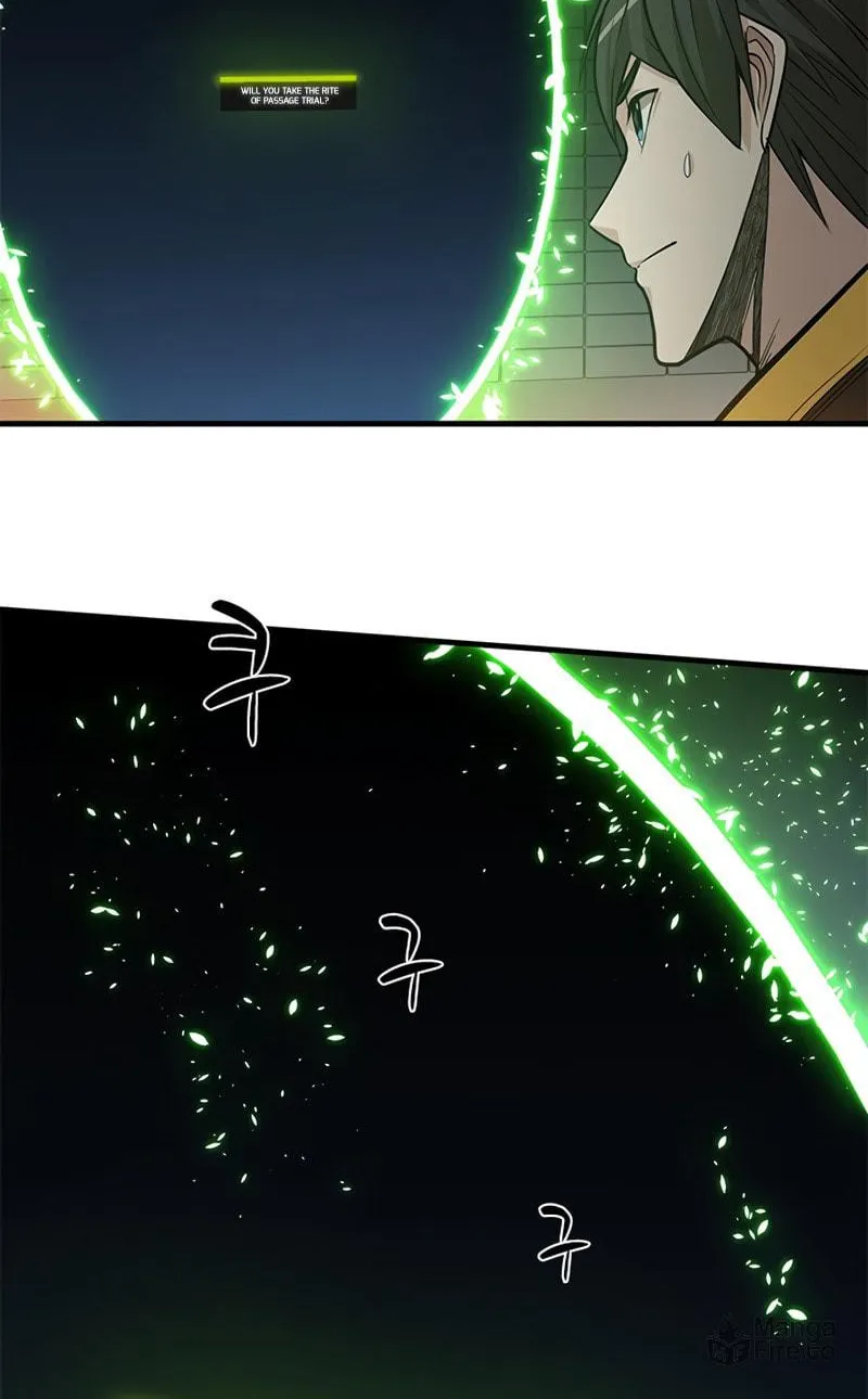 The Tutorial Is Too Tough! Chapter 41 page 14 - 