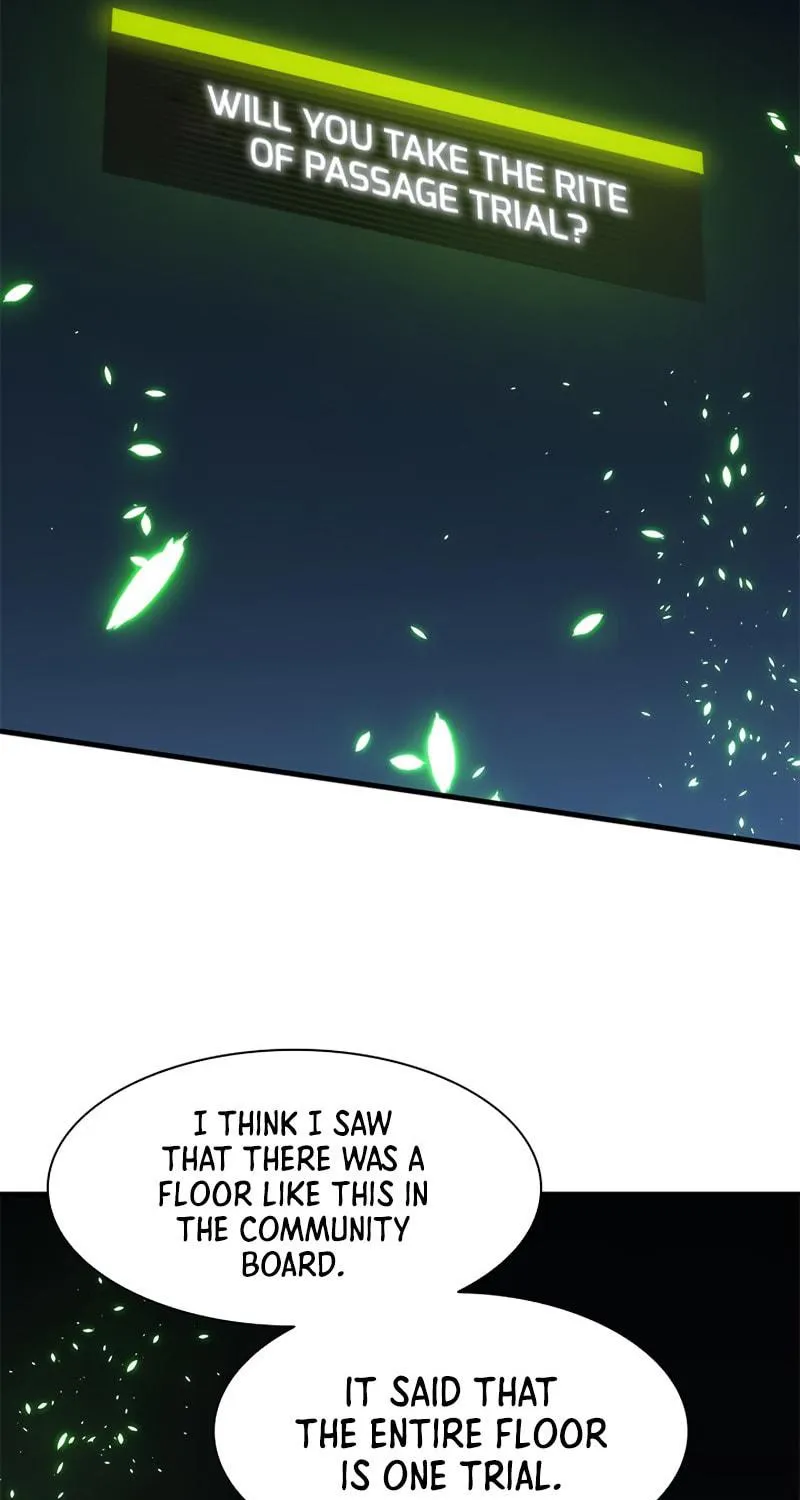 The Tutorial Is Too Tough! Chapter 41 page 15 - 