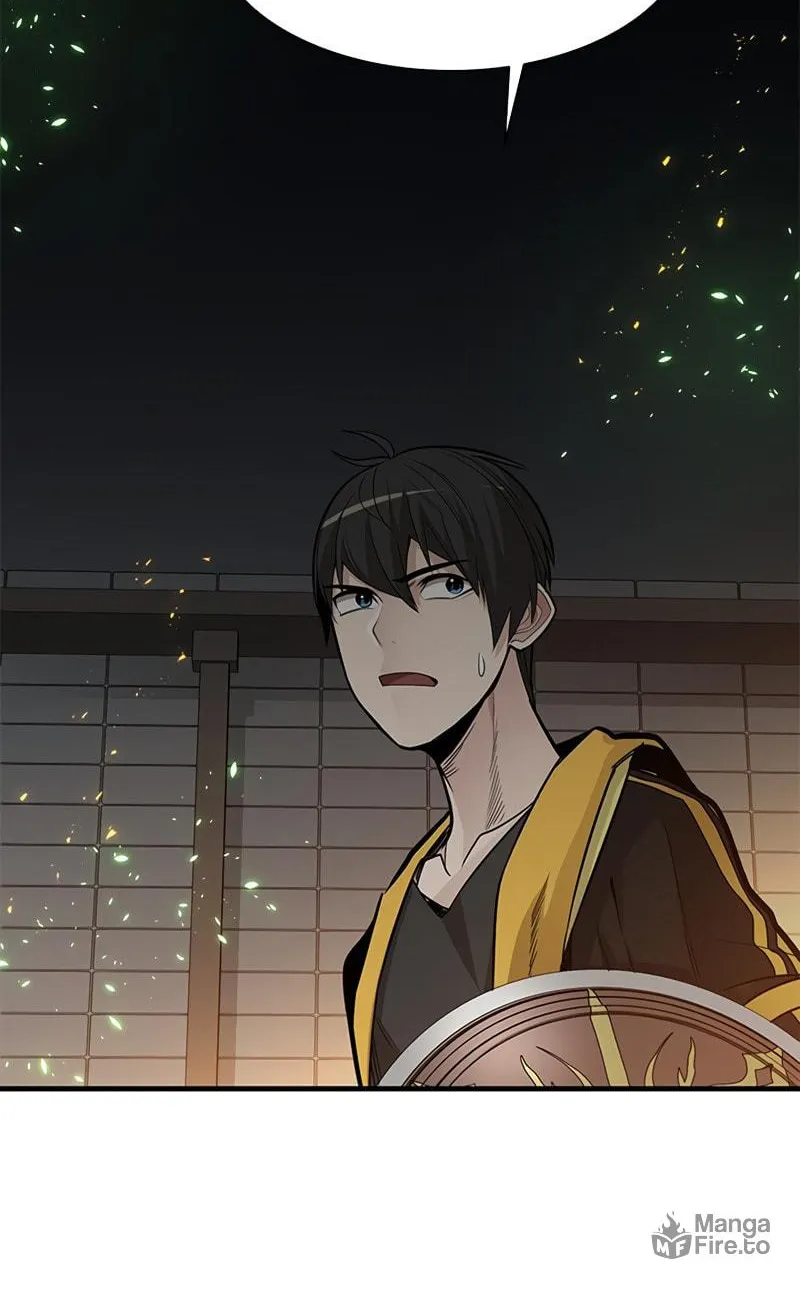 The Tutorial Is Too Tough! Chapter 41 page 16 - 