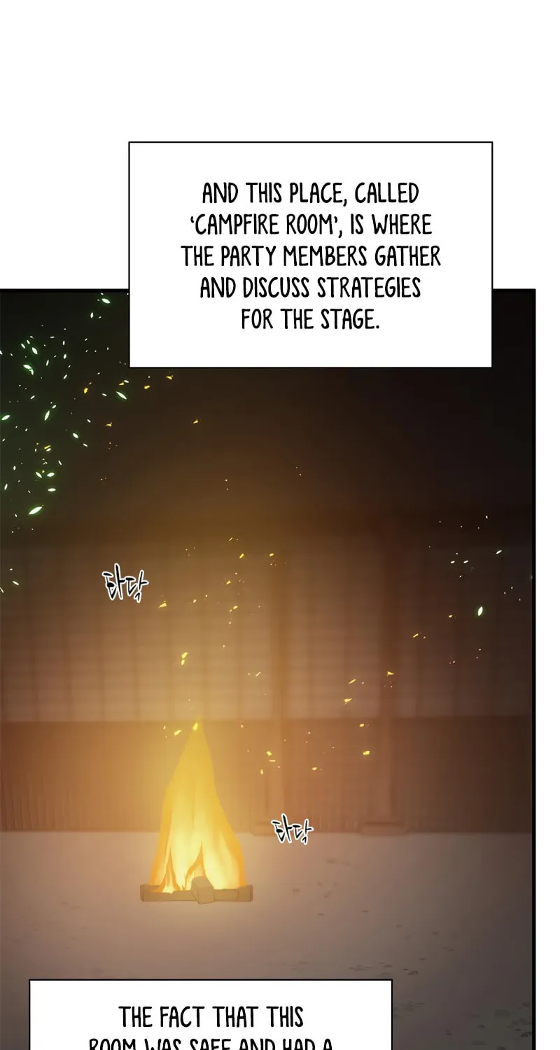 The Tutorial Is Too Tough! Chapter 41 page 17 - 