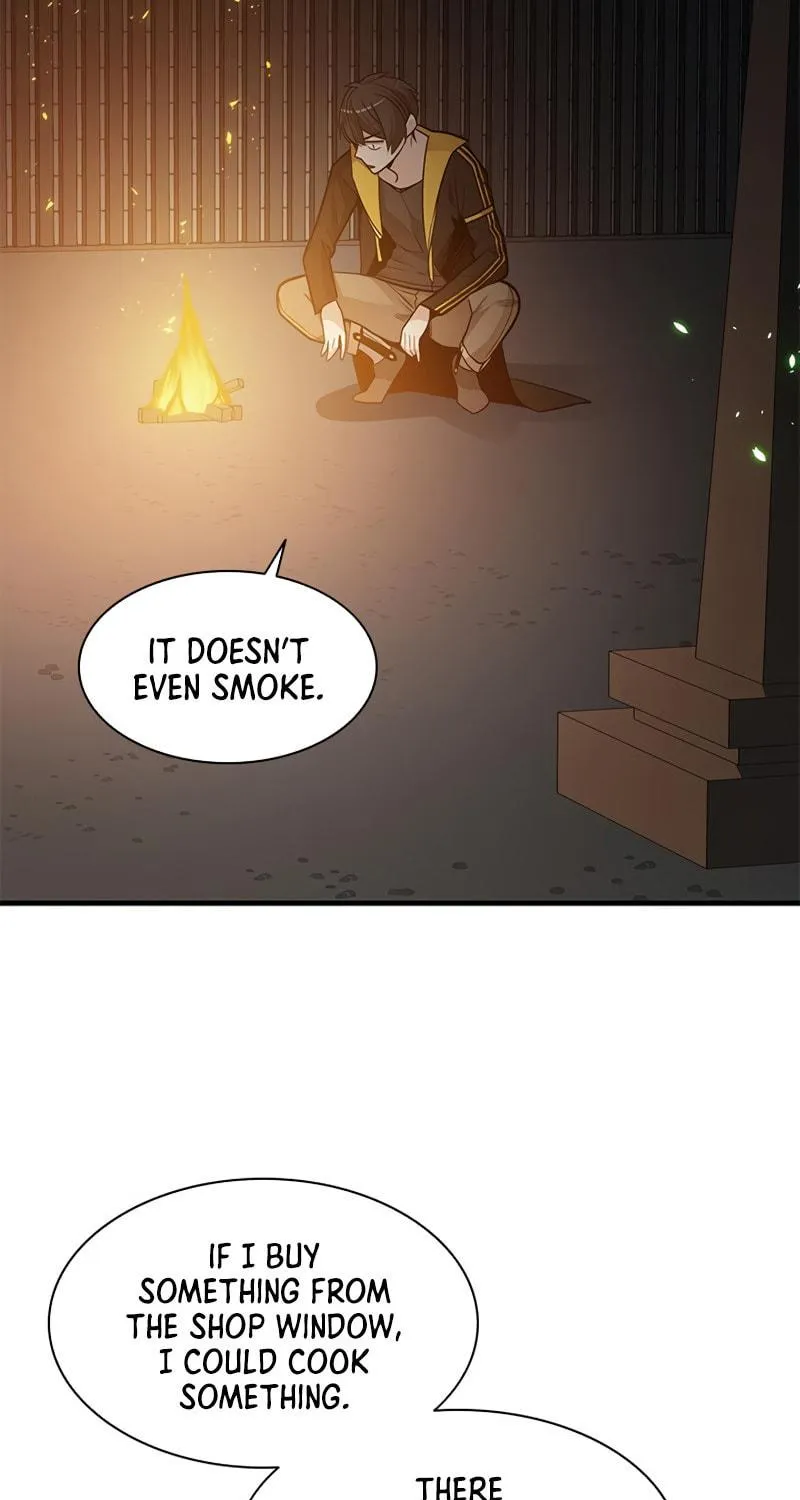 The Tutorial Is Too Tough! Chapter 41 page 19 - 