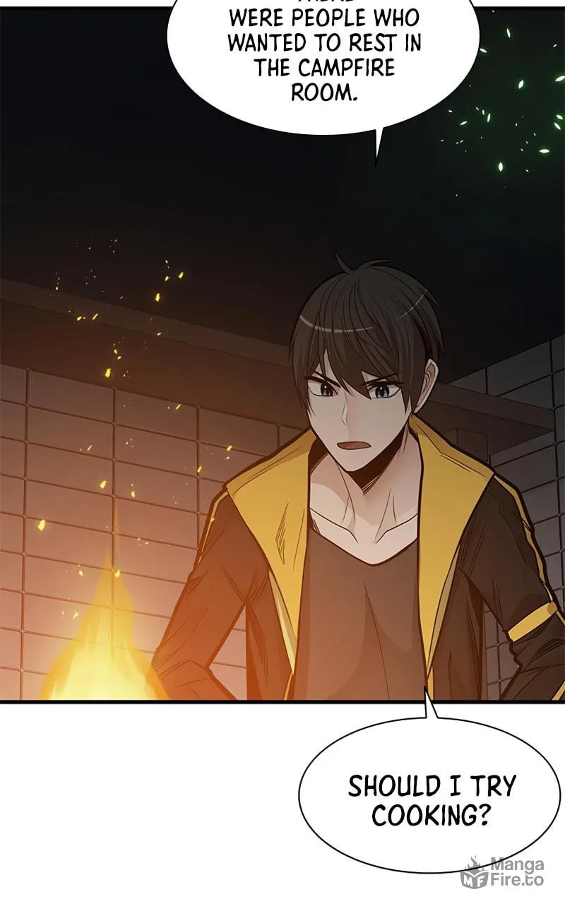 The Tutorial Is Too Tough! Chapter 41 page 20 - 