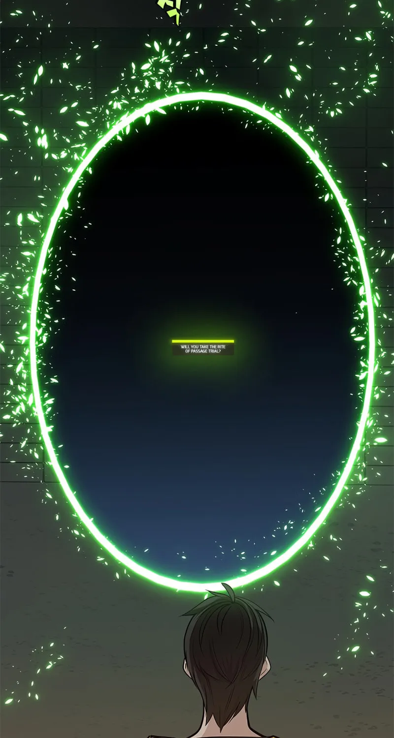 The Tutorial Is Too Tough! Chapter 41 page 23 - 
