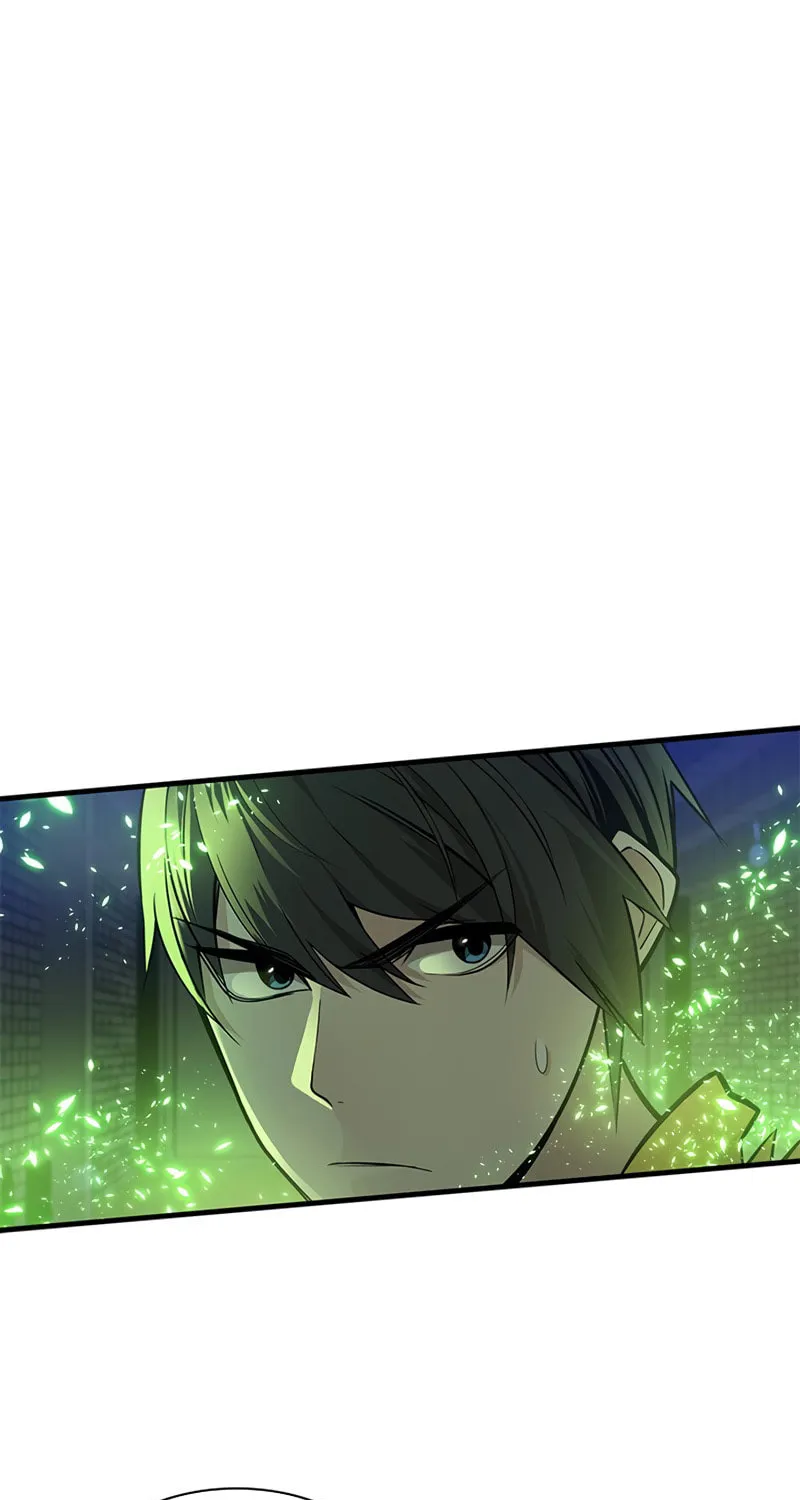 The Tutorial Is Too Tough! Chapter 41 page 29 - 