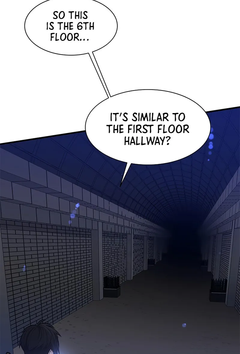 The Tutorial Is Too Tough! Chapter 41 page 30 - 