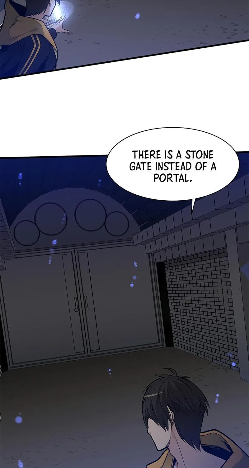 The Tutorial Is Too Tough! Chapter 41 page 31 - 
