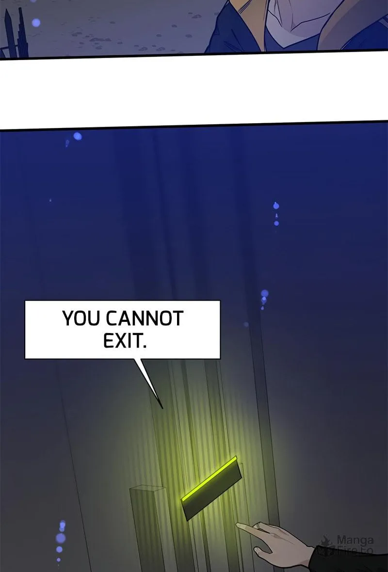 The Tutorial Is Too Tough! Chapter 41 page 32 - 