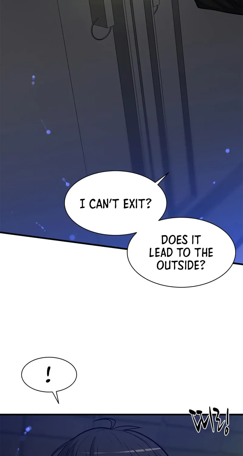 The Tutorial Is Too Tough! Chapter 41 page 33 - 