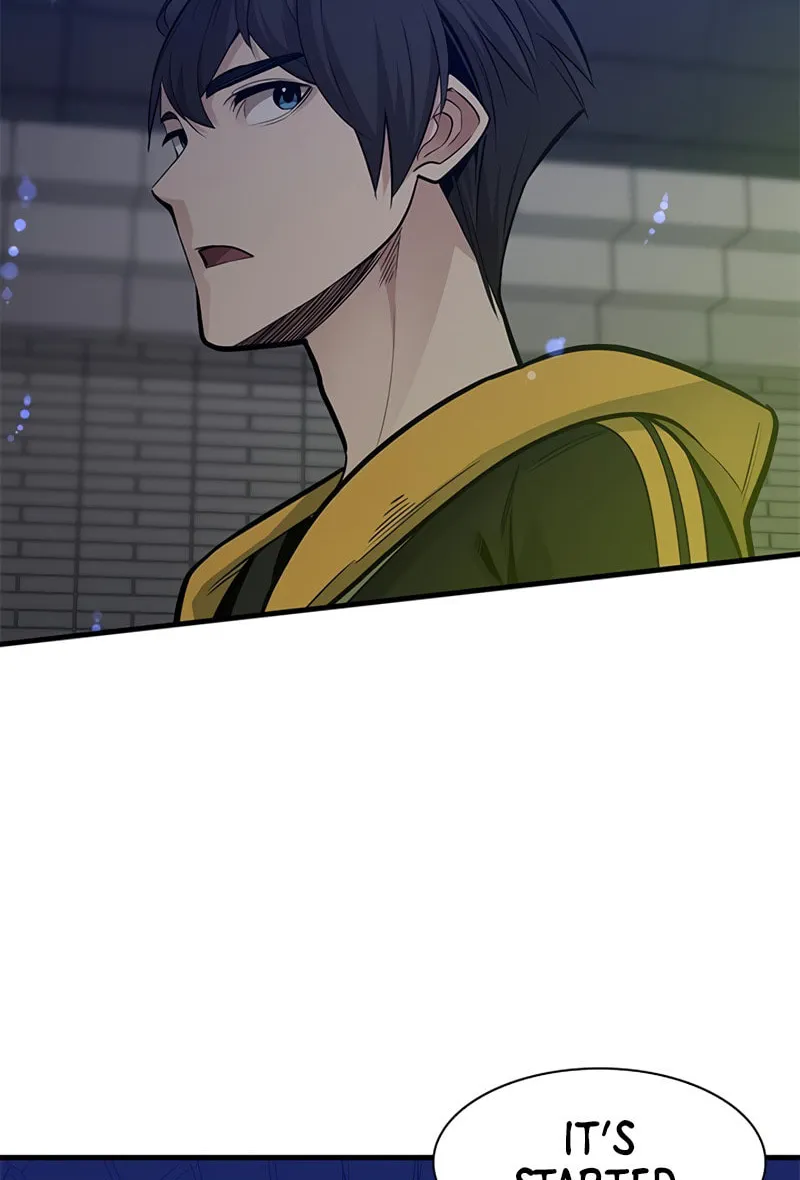 The Tutorial Is Too Tough! Chapter 41 page 34 - 