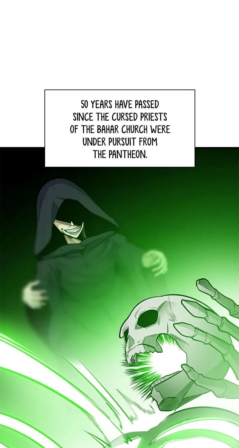 The Tutorial Is Too Tough! Chapter 41 page 37 - 