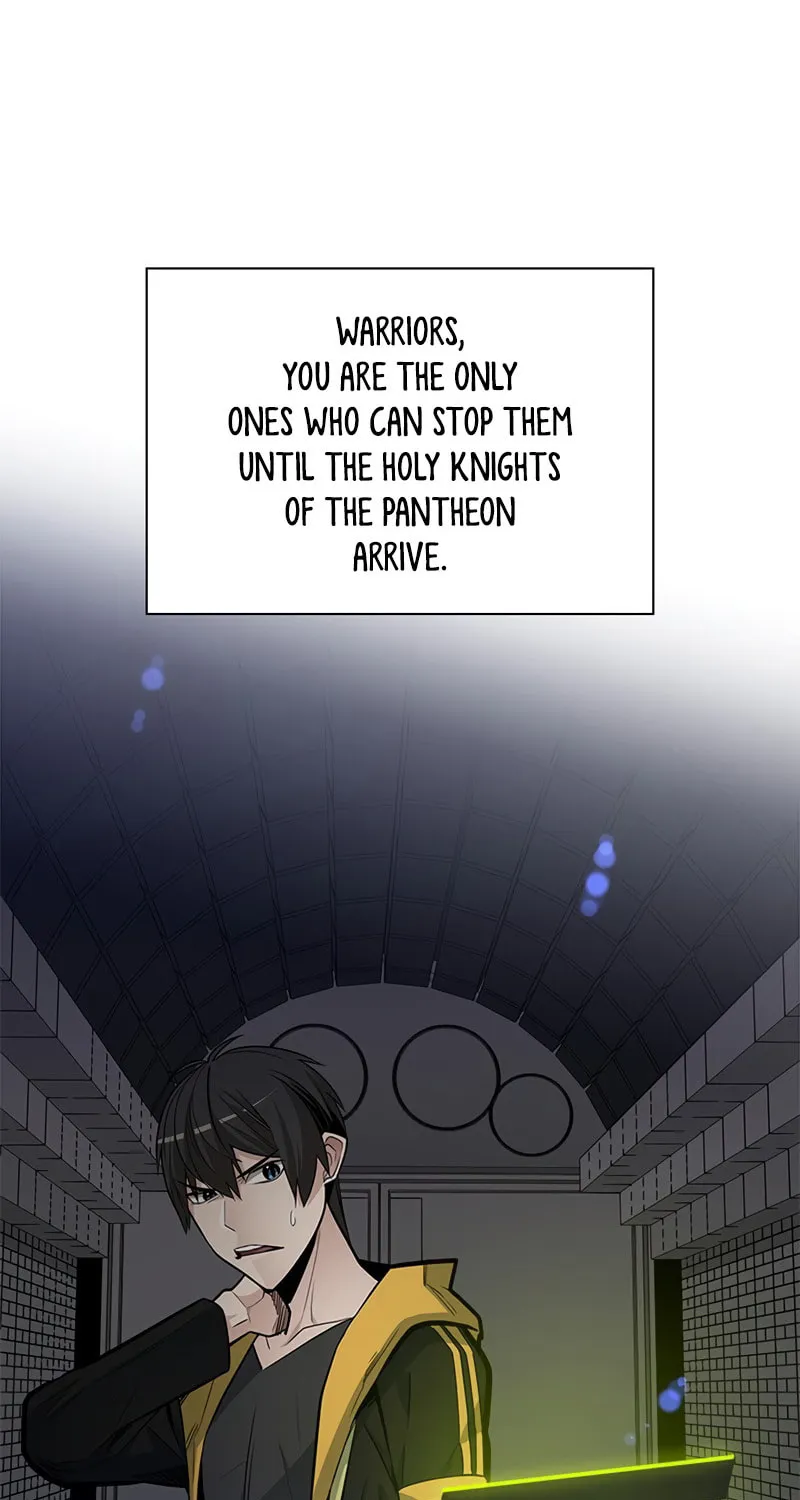 The Tutorial Is Too Tough! Chapter 41 page 41 - 