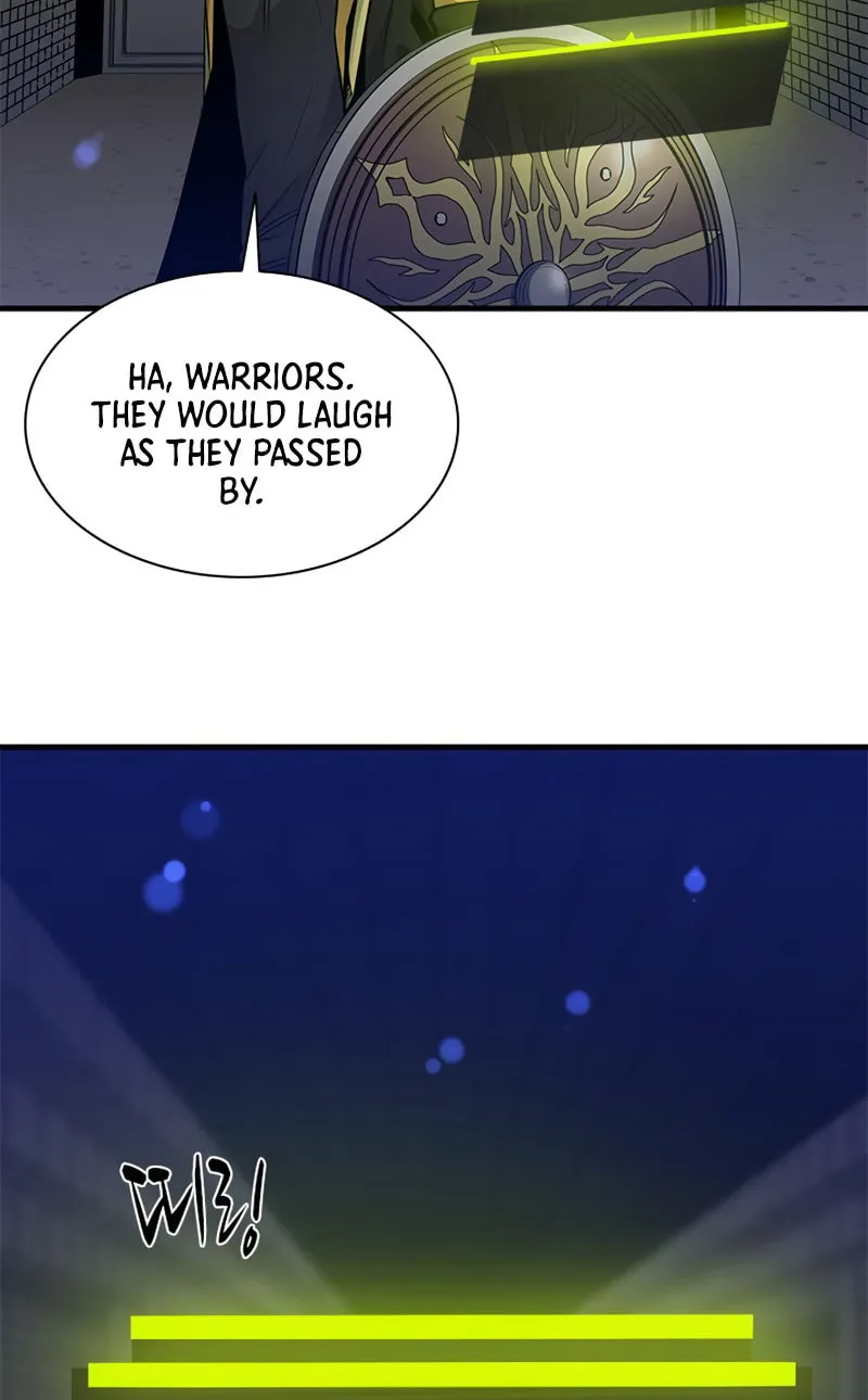 The Tutorial Is Too Tough! Chapter 41 page 42 - 