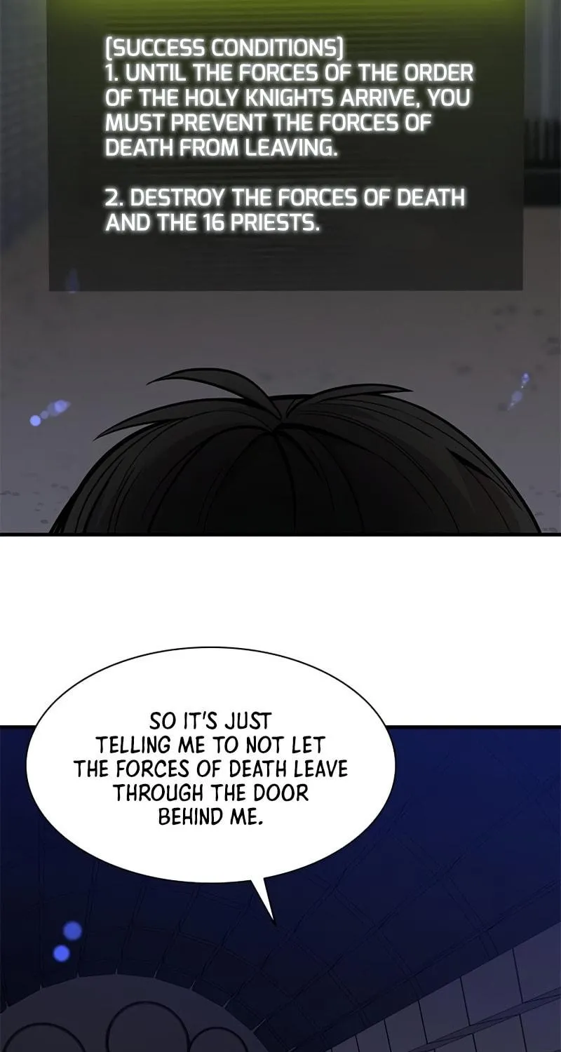 The Tutorial Is Too Tough! Chapter 41 page 43 - 