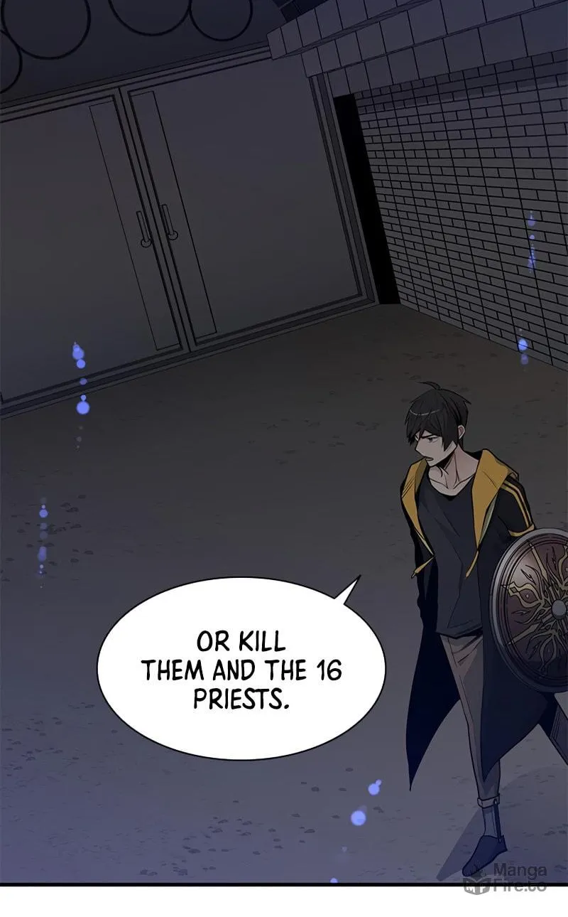 The Tutorial Is Too Tough! Chapter 41 page 44 - 