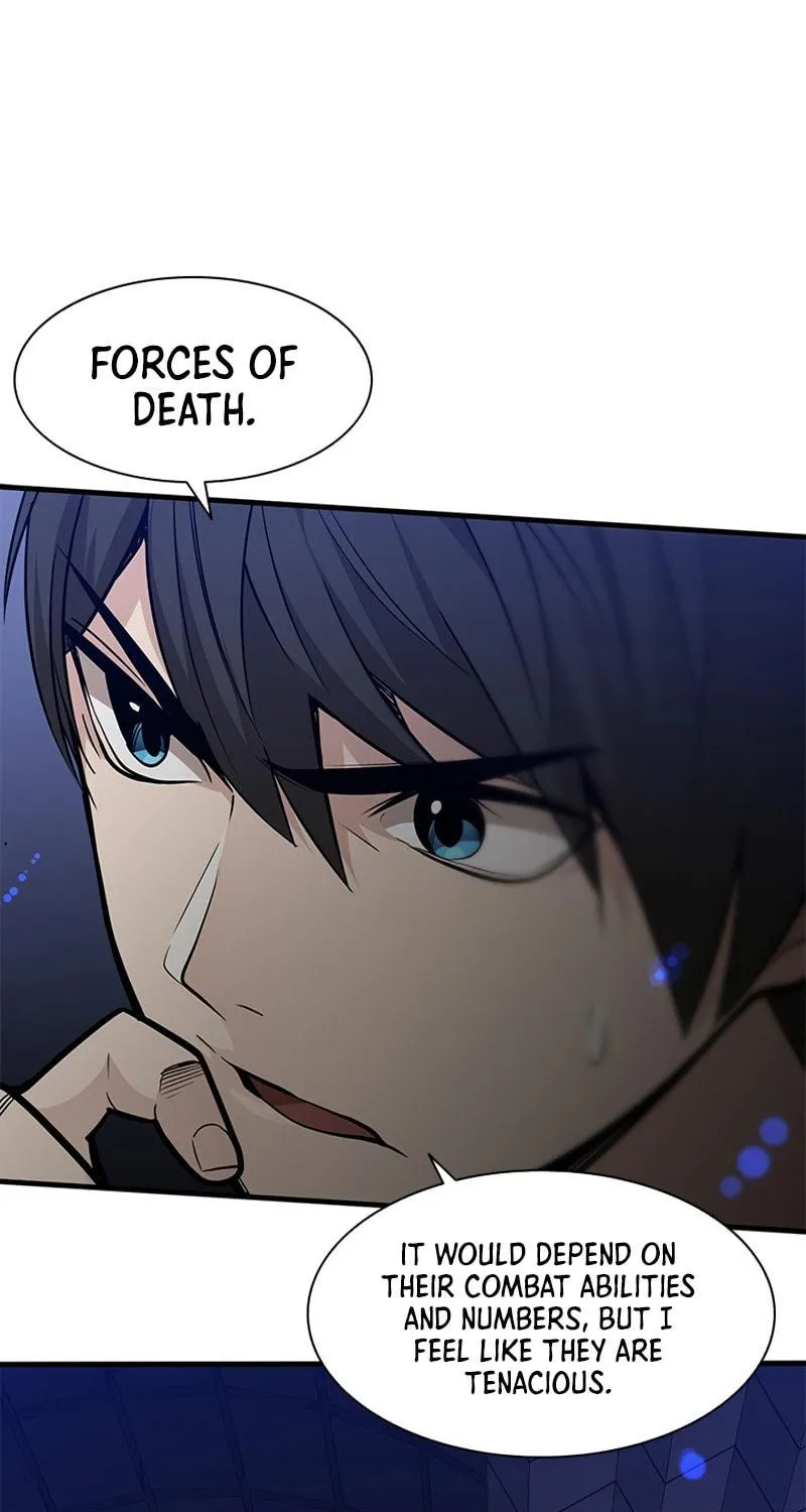 The Tutorial Is Too Tough! Chapter 41 page 45 - 