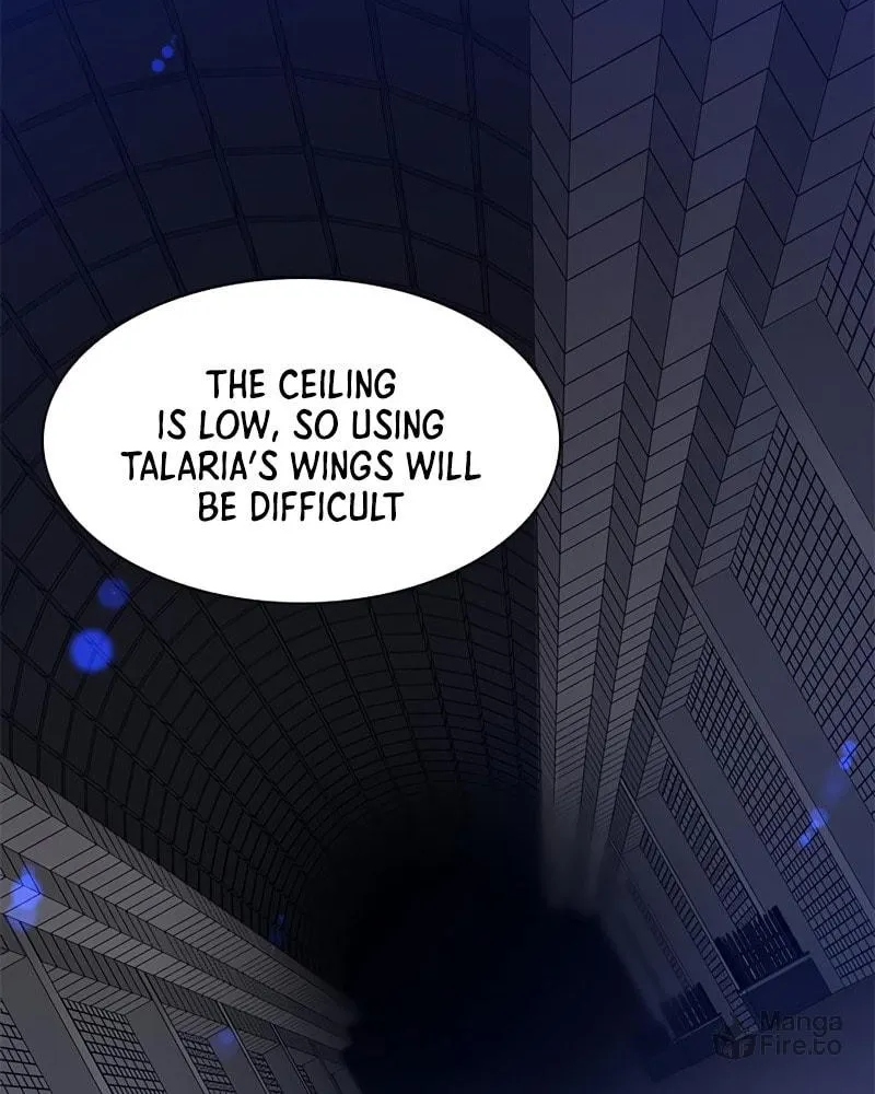 The Tutorial Is Too Tough! Chapter 41 page 46 - 