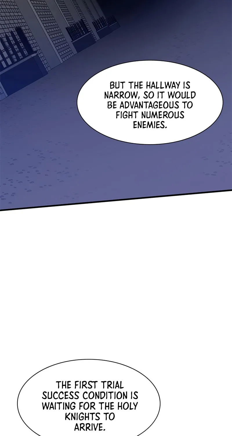 The Tutorial Is Too Tough! Chapter 41 page 47 - 