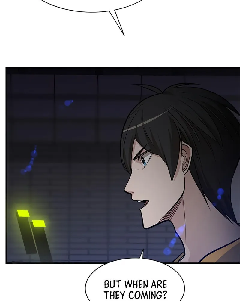 The Tutorial Is Too Tough! Chapter 41 page 48 - 