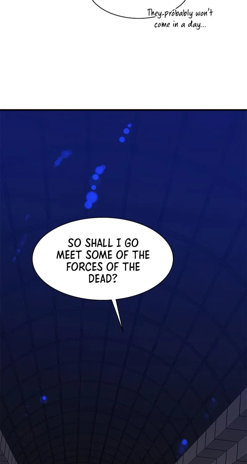 The Tutorial Is Too Tough! Chapter 41 page 49 - 