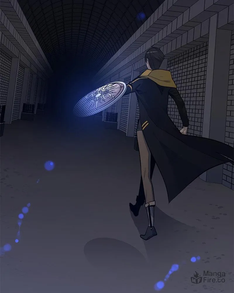 The Tutorial Is Too Tough! Chapter 41 page 50 - 