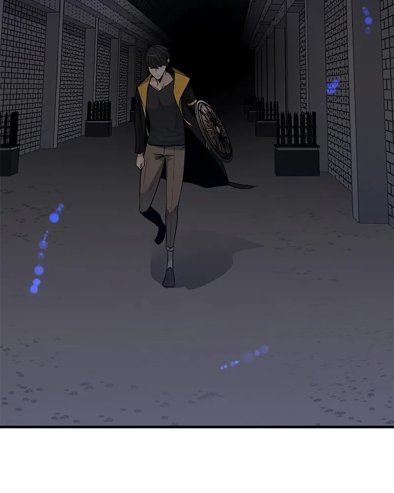 The Tutorial Is Too Tough! Chapter 41 page 52 - 