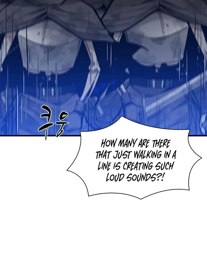 The Tutorial Is Too Tough! Chapter 41 page 60 - 
