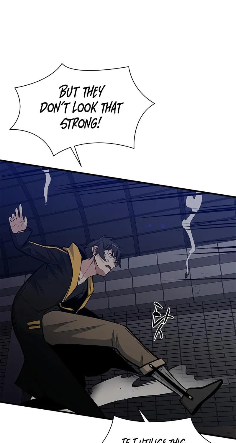 The Tutorial Is Too Tough! Chapter 41 page 61 - 