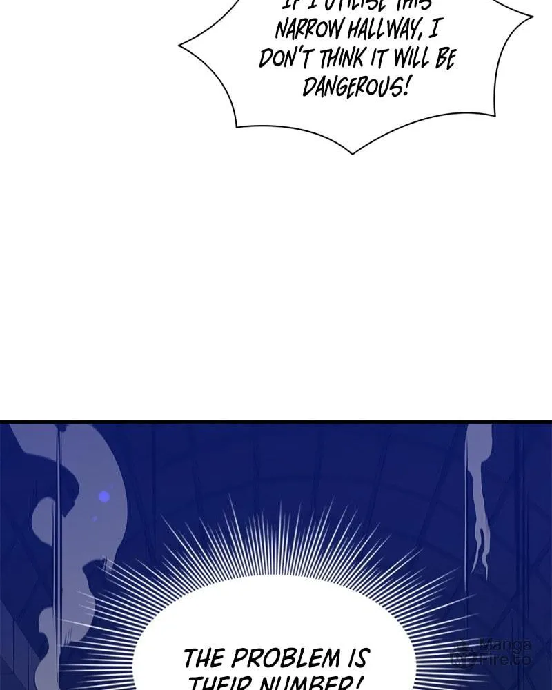 The Tutorial Is Too Tough! Chapter 41 page 62 - 