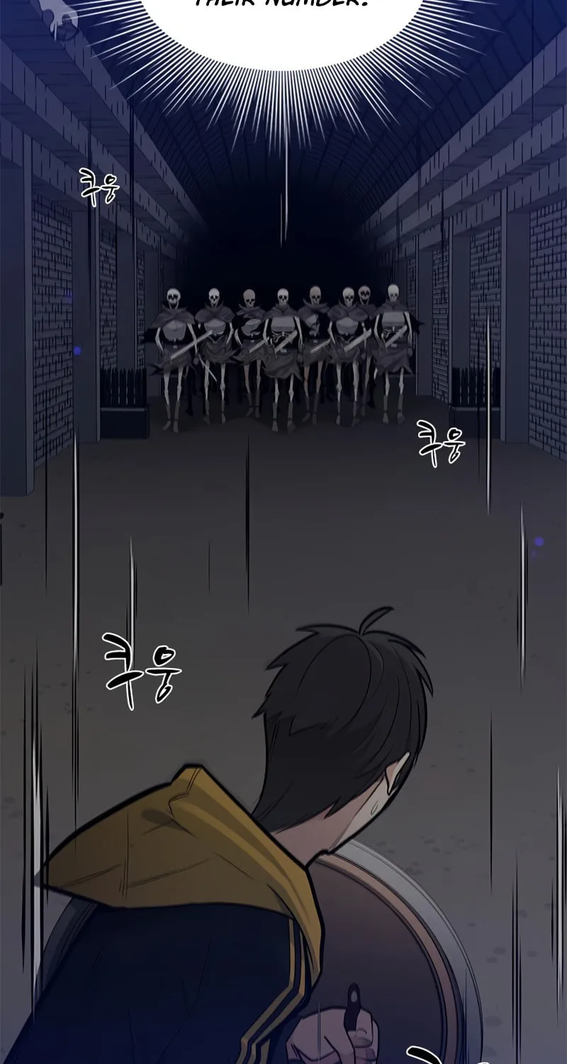 The Tutorial Is Too Tough! Chapter 41 page 63 - 