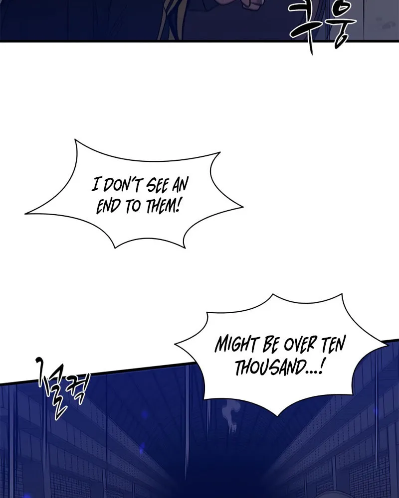 The Tutorial Is Too Tough! Chapter 41 page 64 - 
